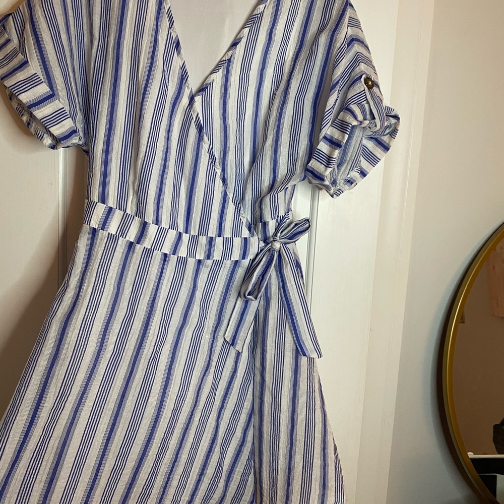 SUPER CUTE SUMMER DRESS